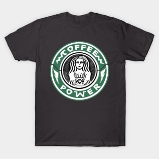 It's Coffee Time! T-Shirt